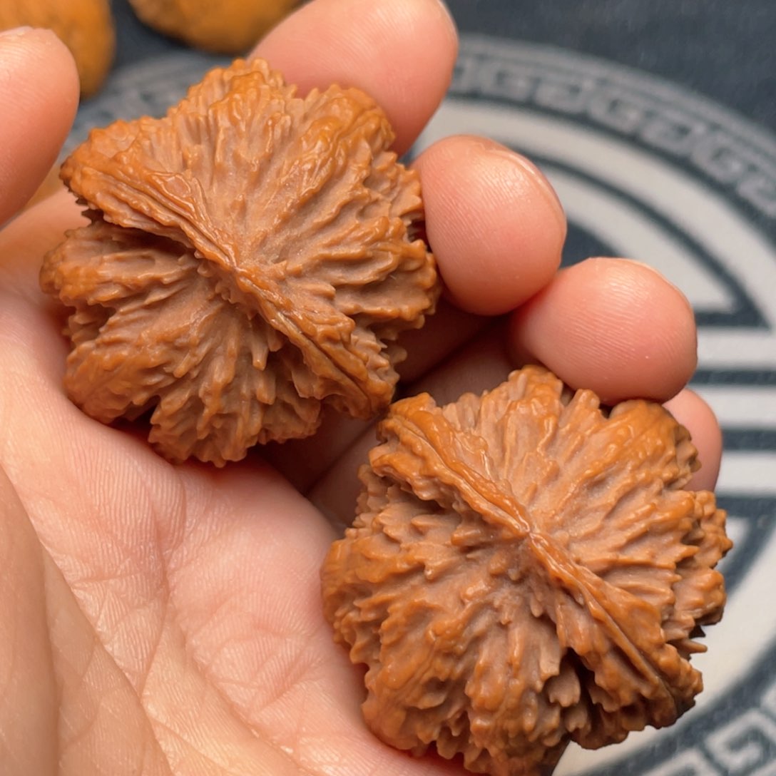 文玩核桃吊坠2号链接