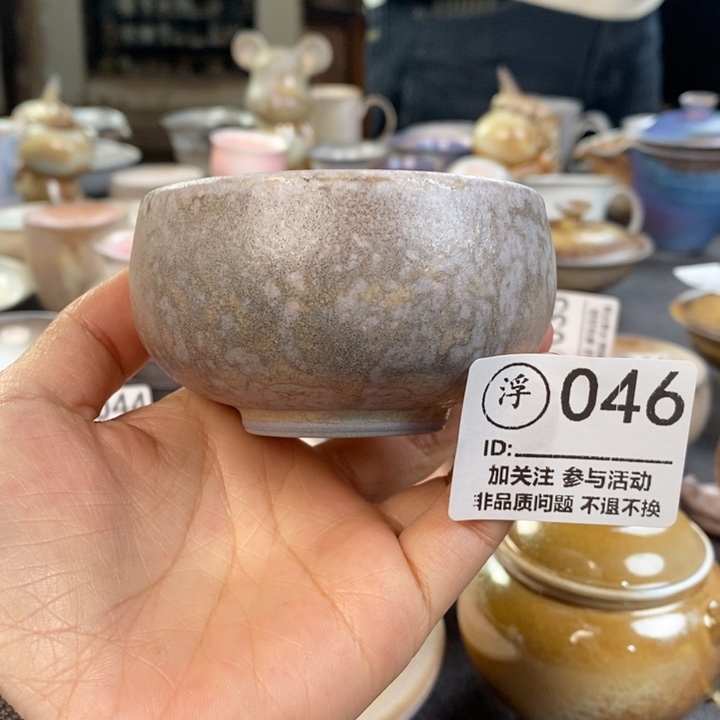 千年火柴烧开窑啦