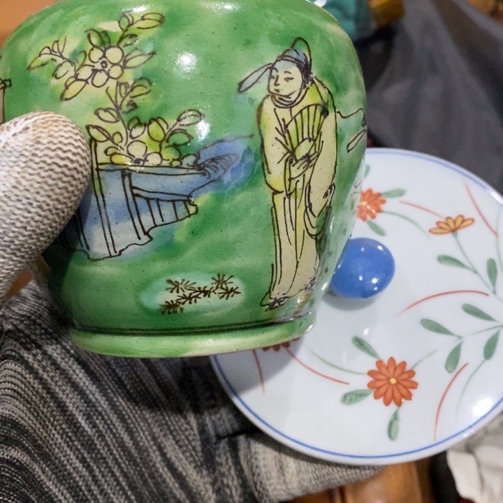 紫砂陶瓷艺术陶瓷艺术