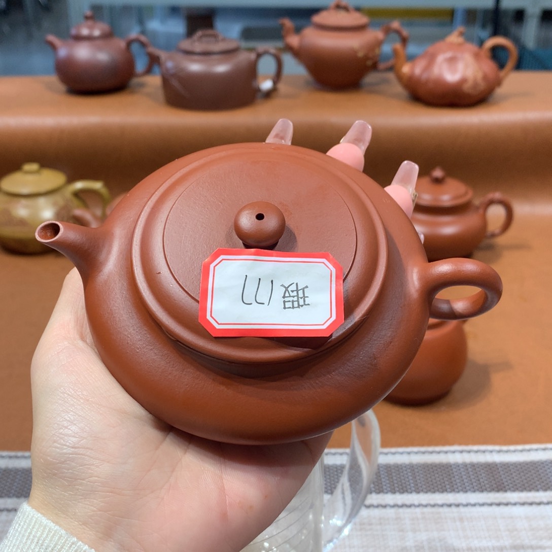 紫砂茶壶紫砂茶壶