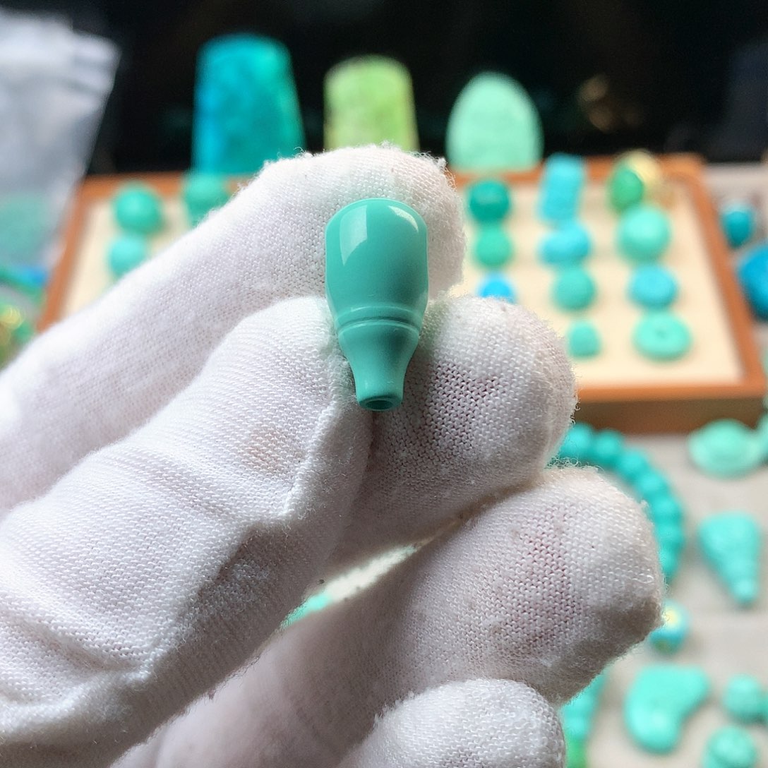 湖北原矿9mm奶嘴三通