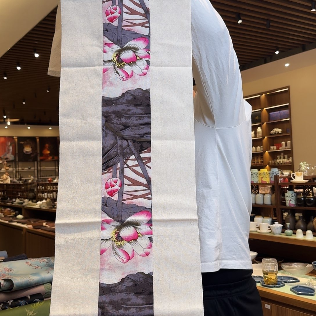 茶道配件两米一茶席