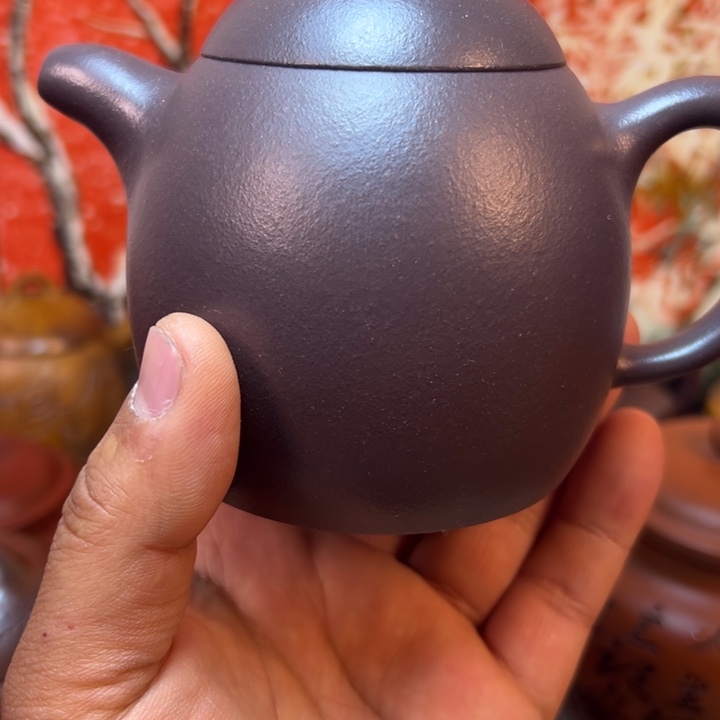 紫砂茶宠紫砂壶…..