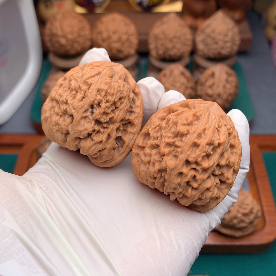 核桃手串/手链全品涿鹿三角南疆