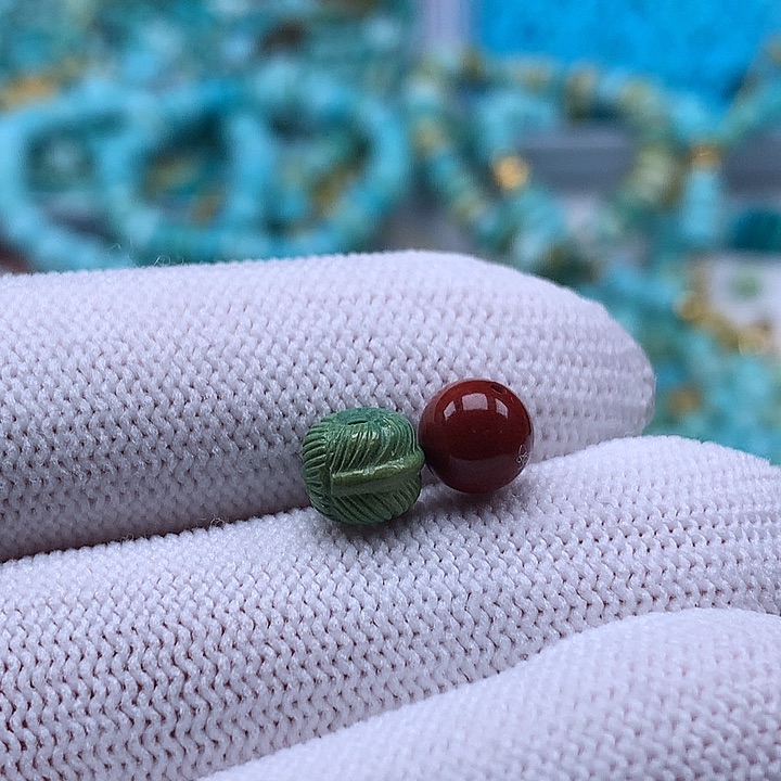 南红玛瑙未镶嵌珠宝奇石