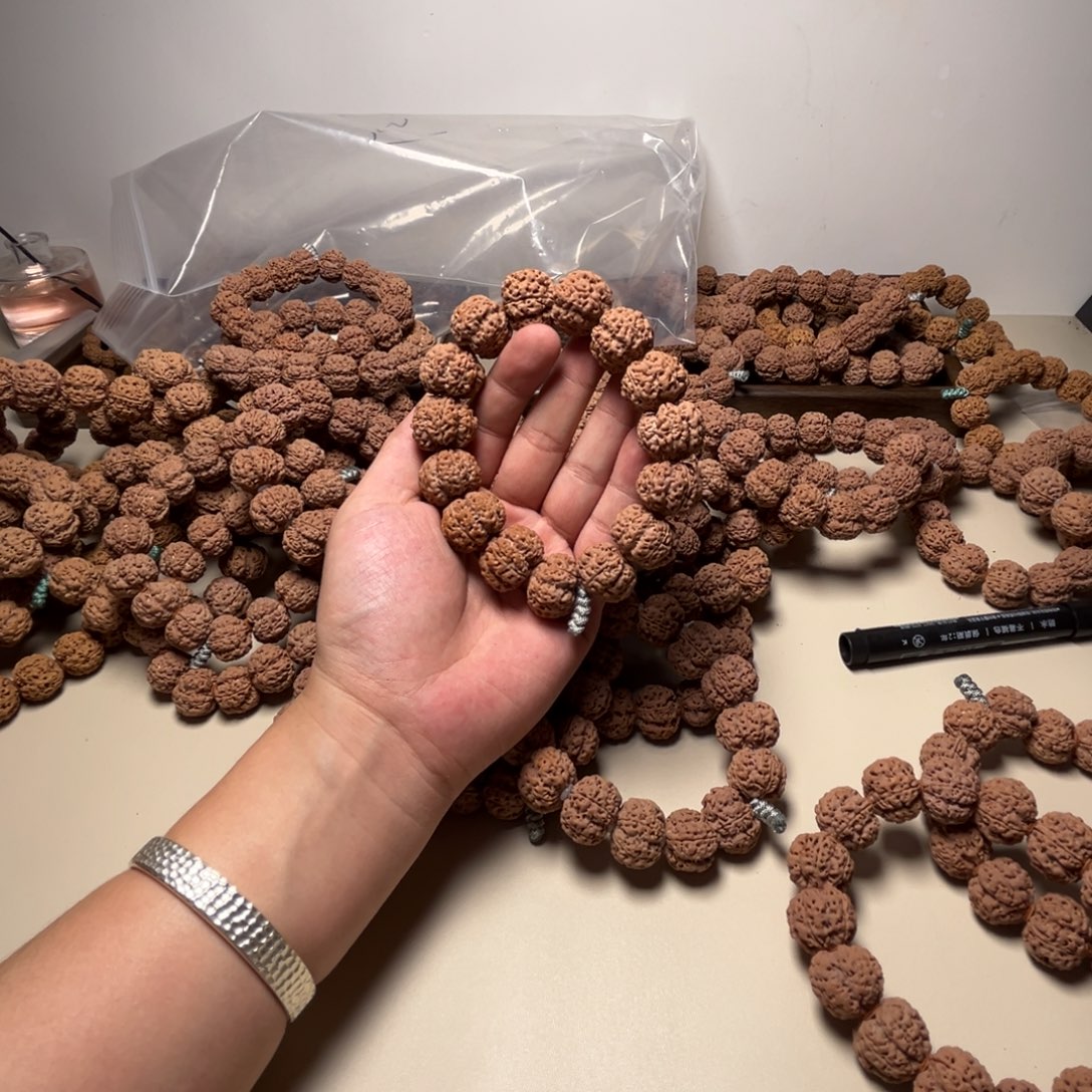 手串金刚菩提手串018