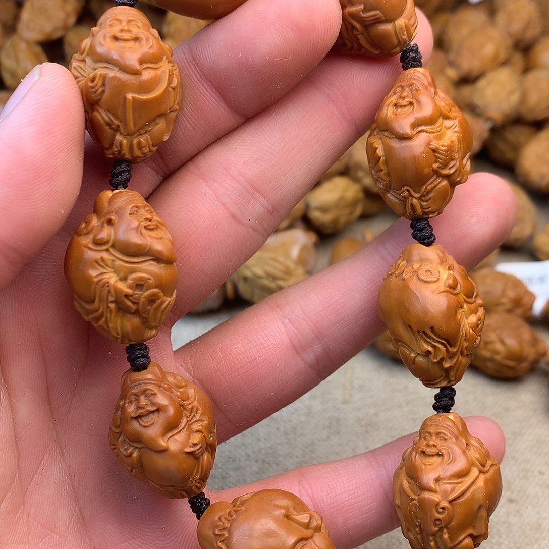 橄榄核手串/手链精品橄榄核手串