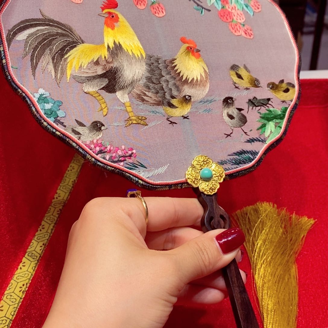 如图所示 观兰器物K****猫