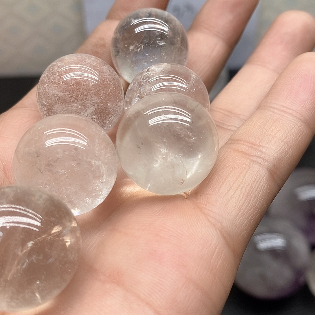 水晶274未镶嵌水晶石