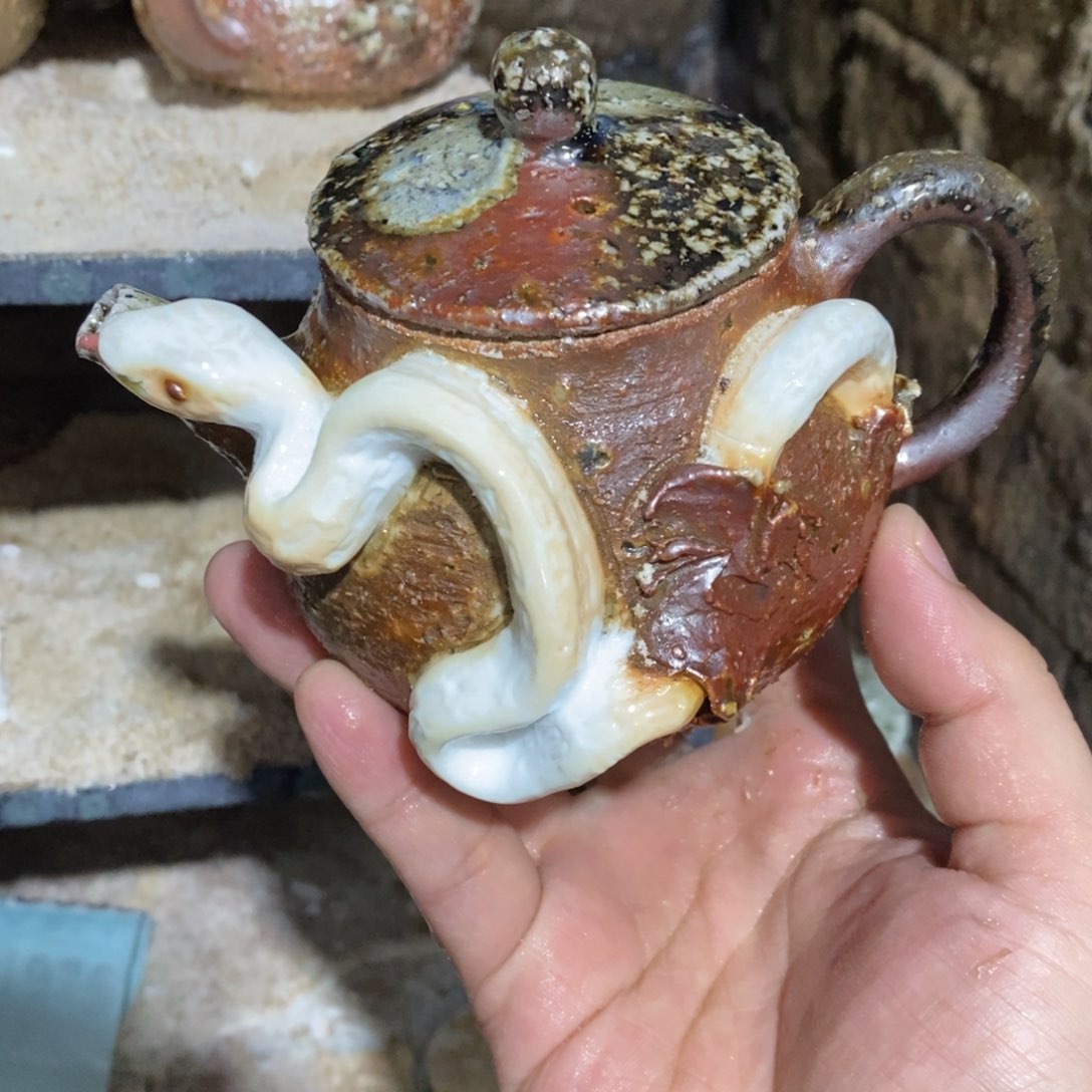 开窑大吉，高货多多968瑕