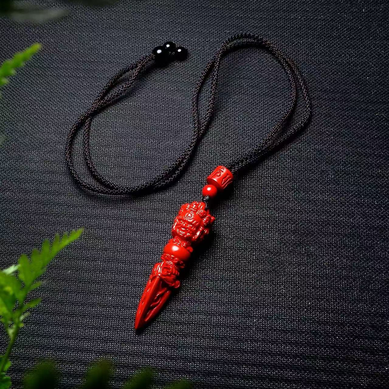 传奇-----降魔杵