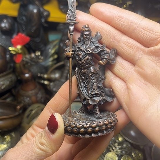 精美铜器精美摆件 