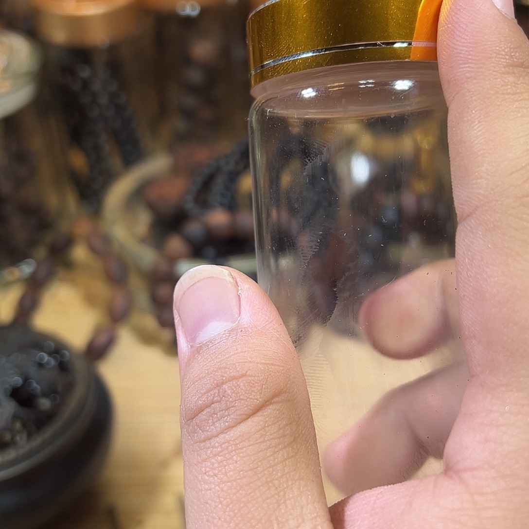 喝***茶降真香手串/手链野沉3.0手工