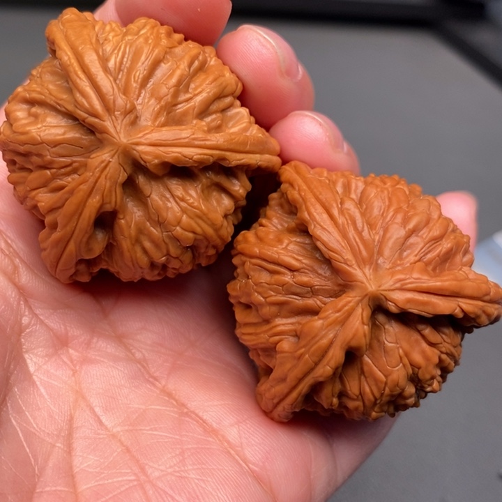 断***离文玩核桃吊坠核桃核桃