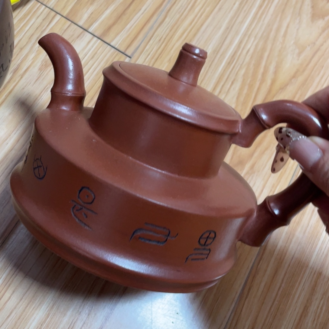 紫砂茶壶紫砂艺术作品