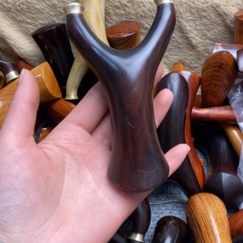 大果紫檀（缅甸花梨）微瑕803