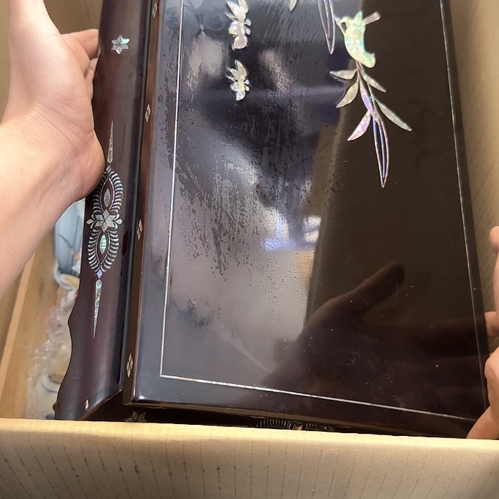 瓷片瓷质品工艺品