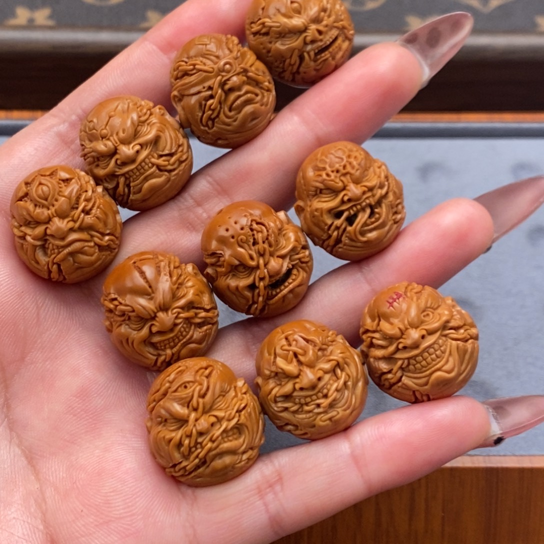 橄榄核手串/手链橄榄核