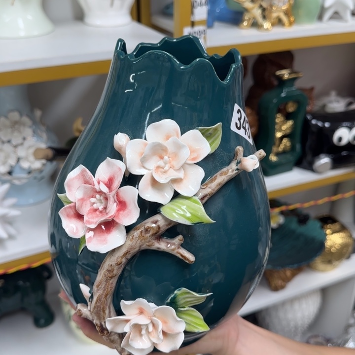 瓷片陶瓷工艺陶瓷工艺