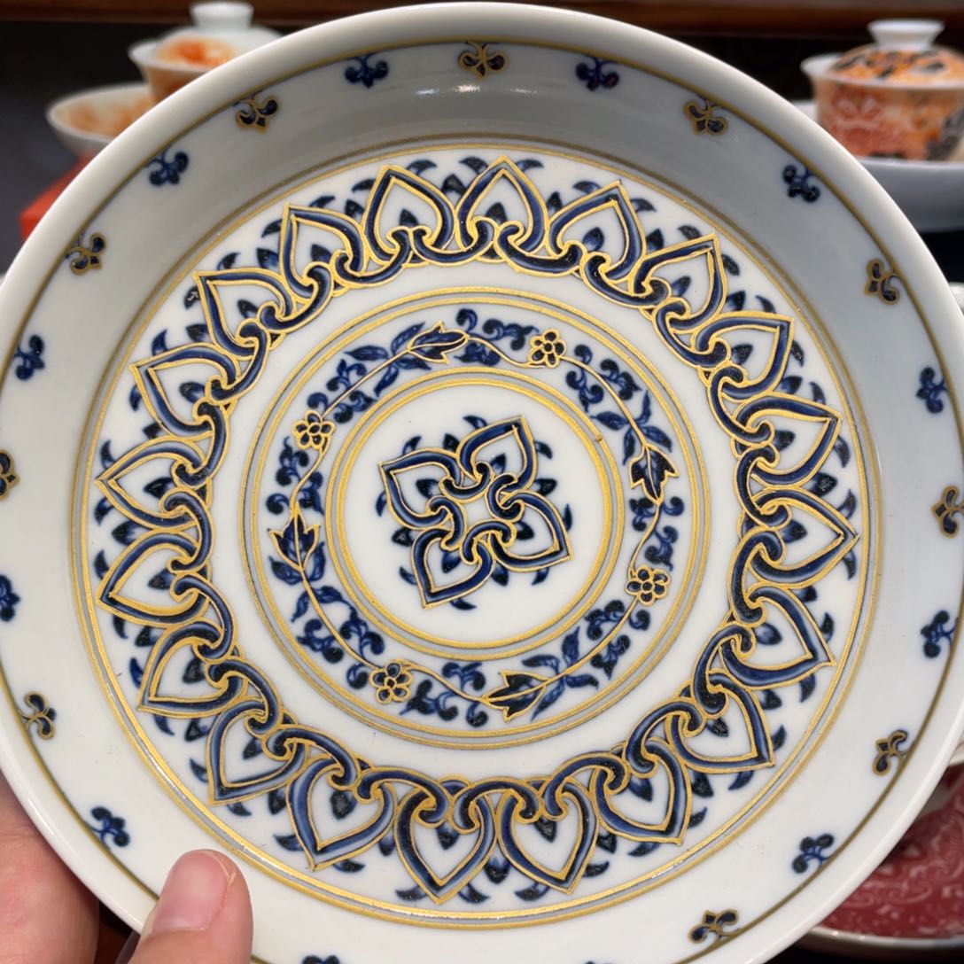 景德镇陶瓷景德镇