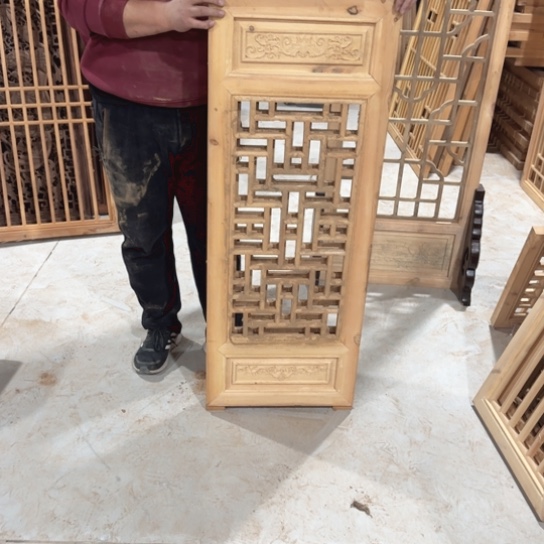 淡***然香榧木特价一块包邮