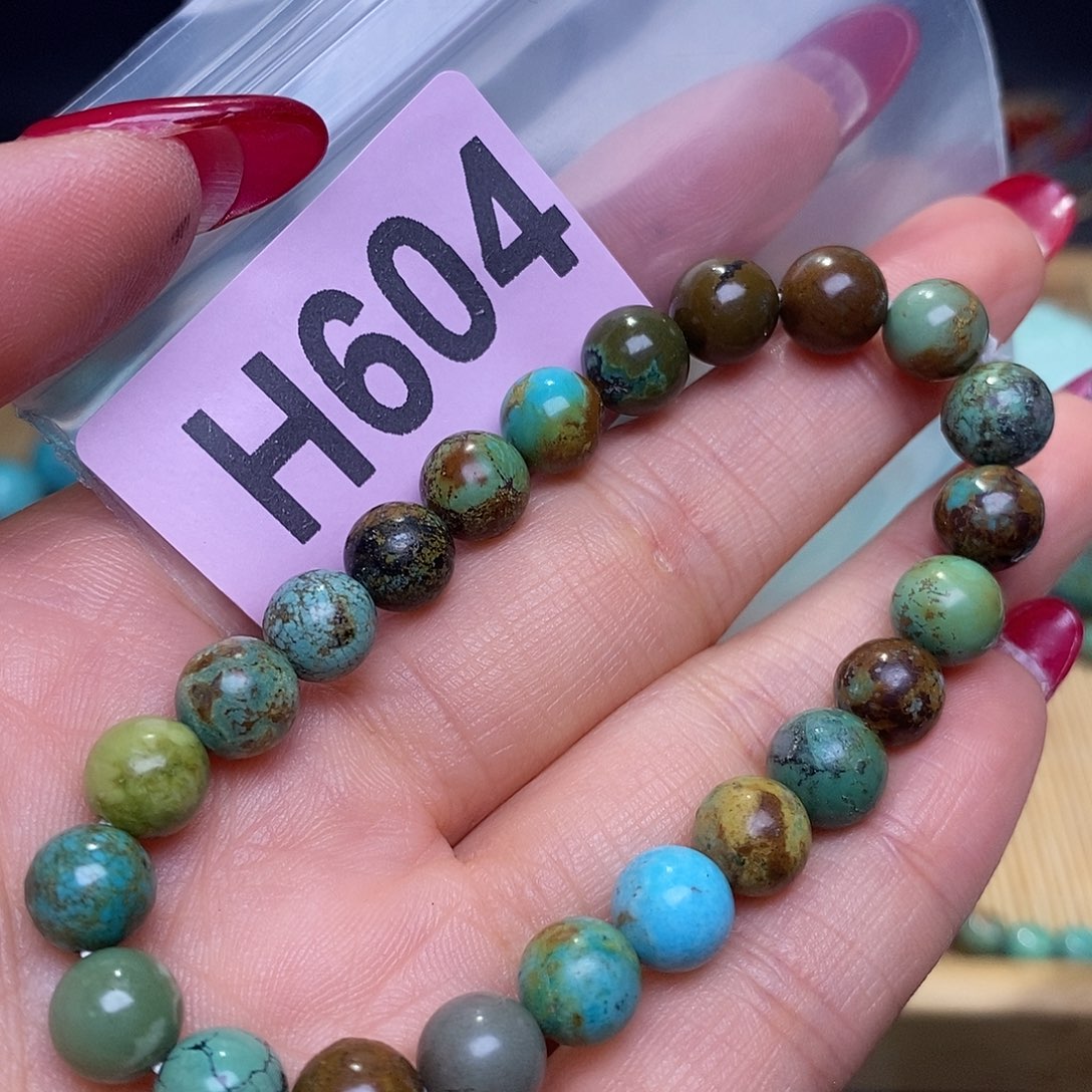 空竹粉丝专享福利十堰特色手工散珠