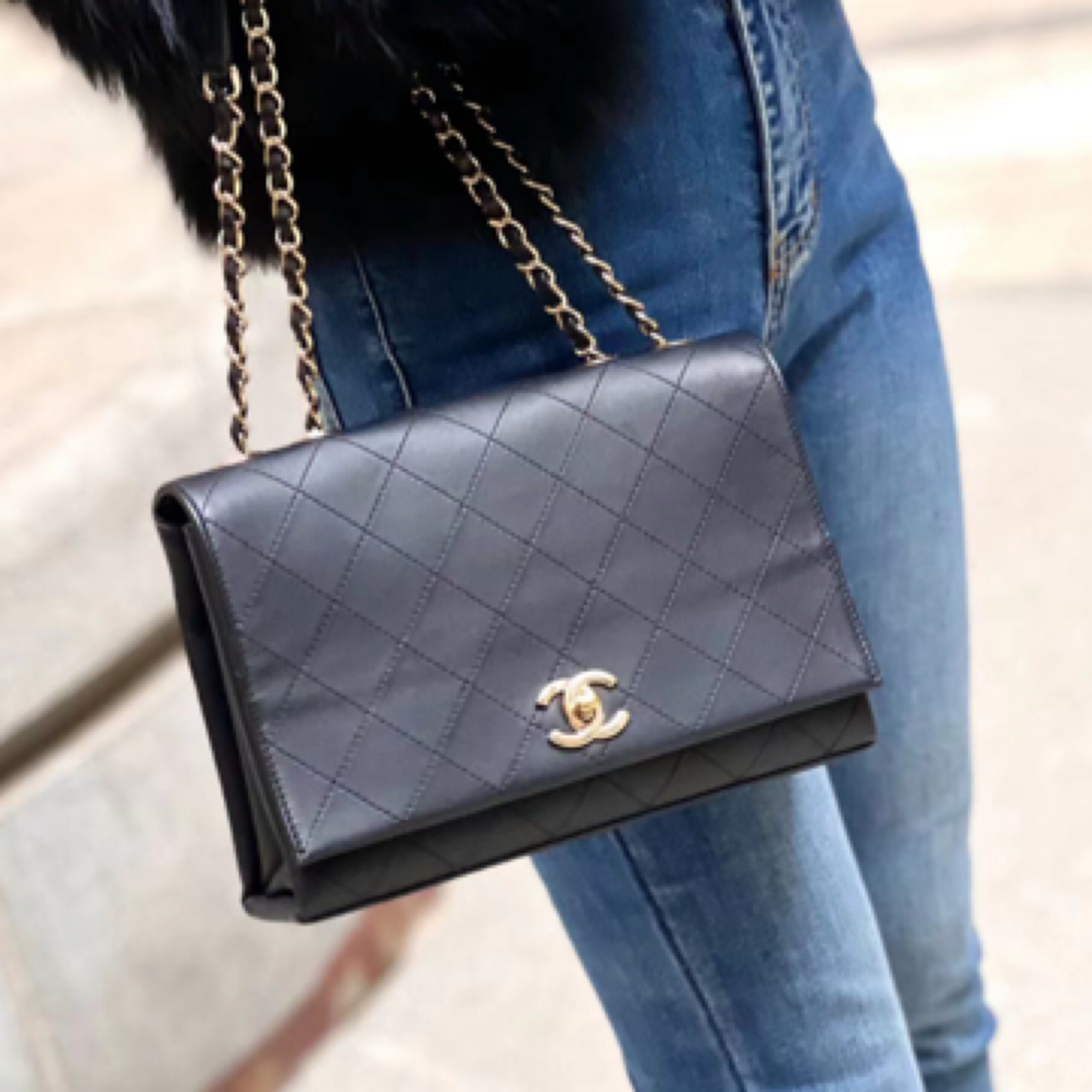 95新 Chanel/香奈儿 香奈儿/单肩包/9565