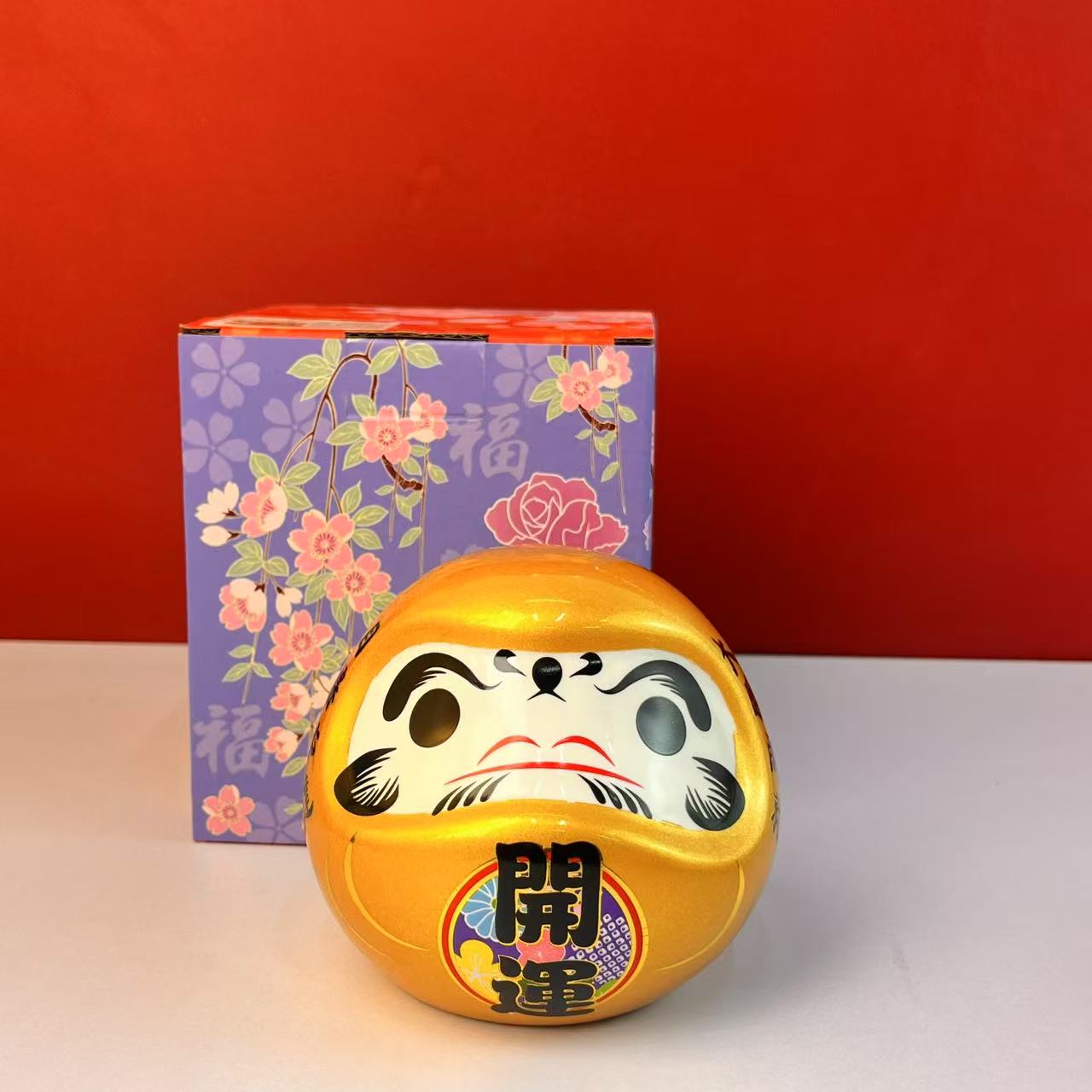 M130-精品招财猫