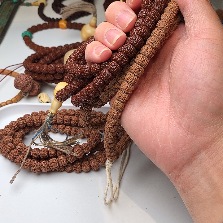 金刚菩提吊坠一代龙9*