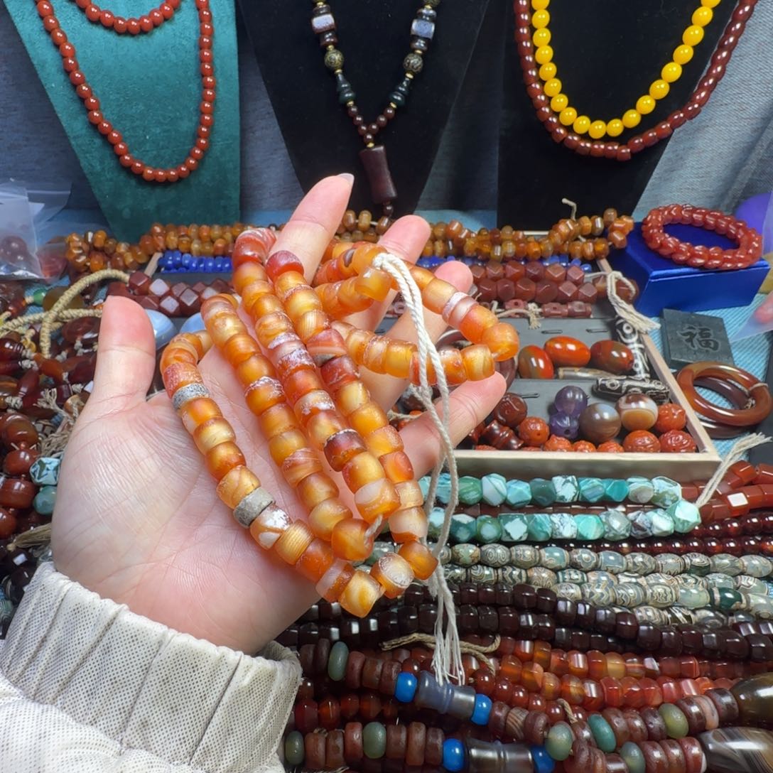 未镶嵌1玛瑙/玉髓