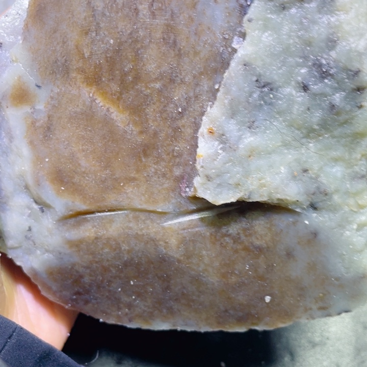 和田玉未镶嵌珠宝半成品