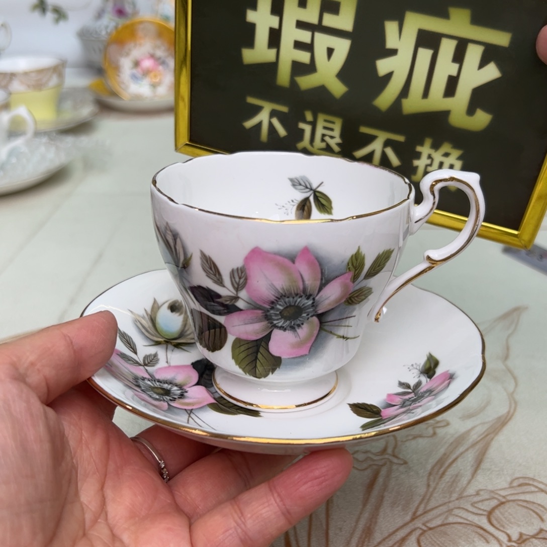 杯维多利亚欧洲中古