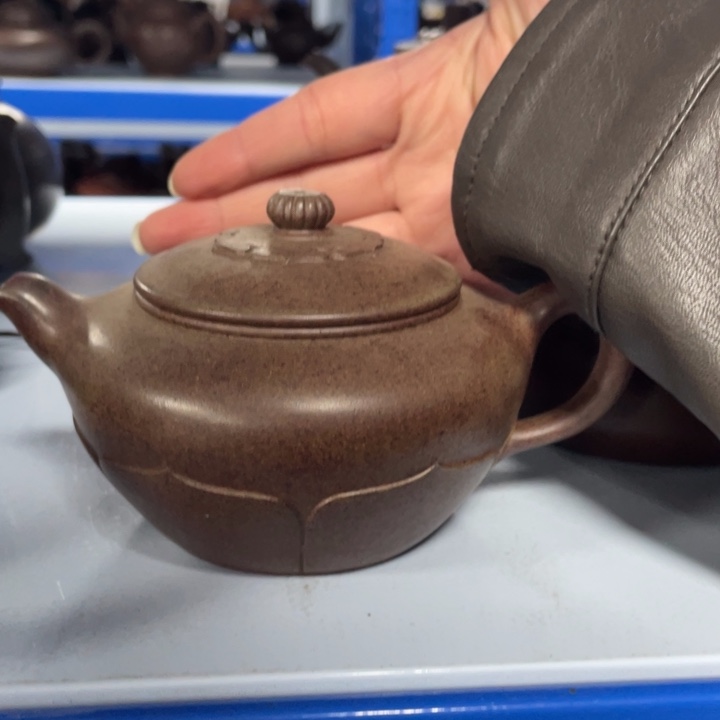 茶壶紫砂紫砂茶具紫砂