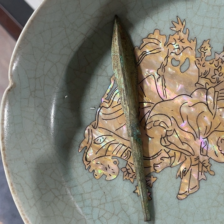 瓷器瓷器瓷器摆件