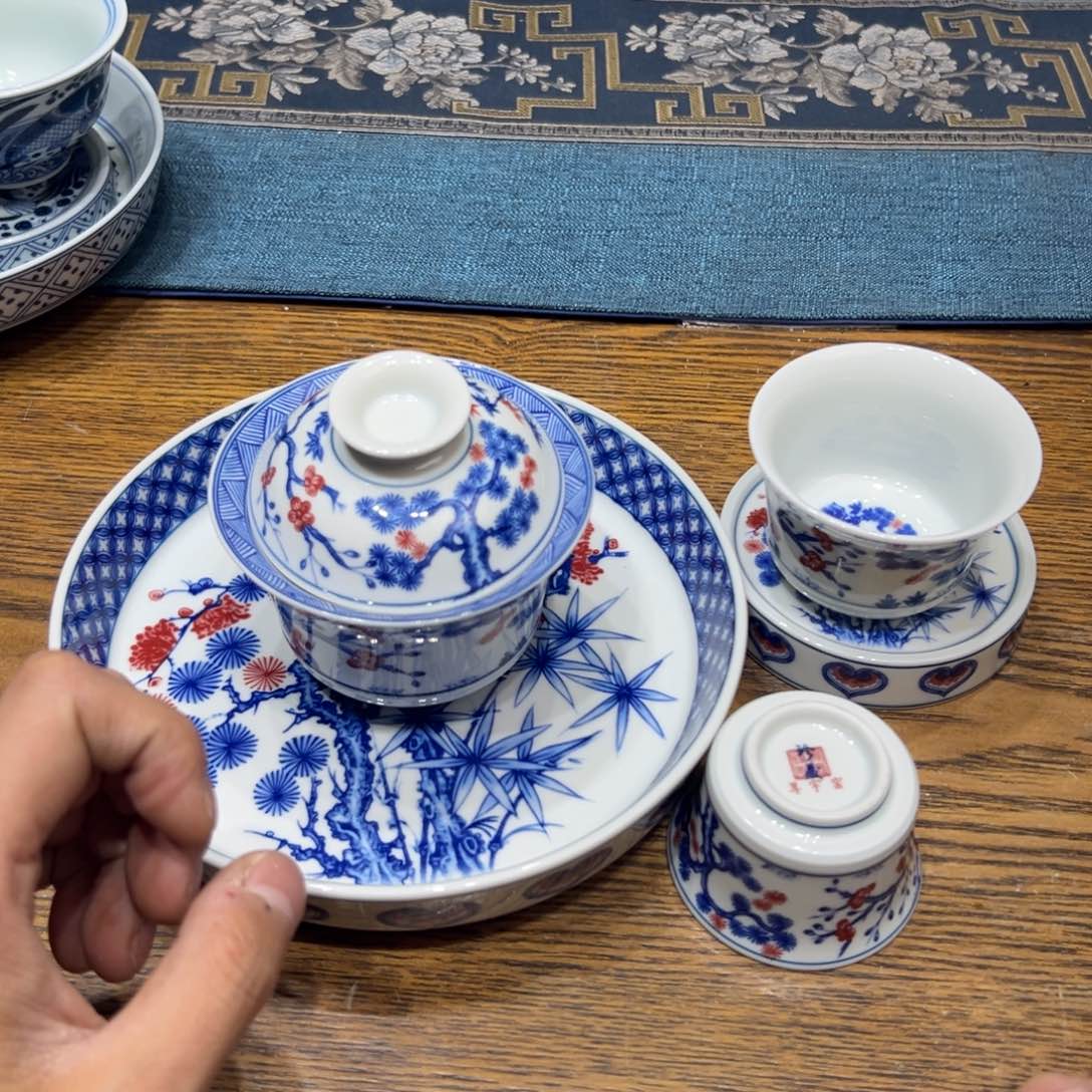 景德镇瓷器展会概况