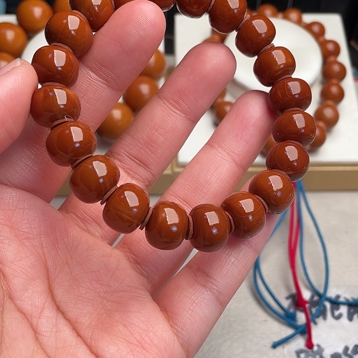 橄榄核手串/手链橄榄核1.2