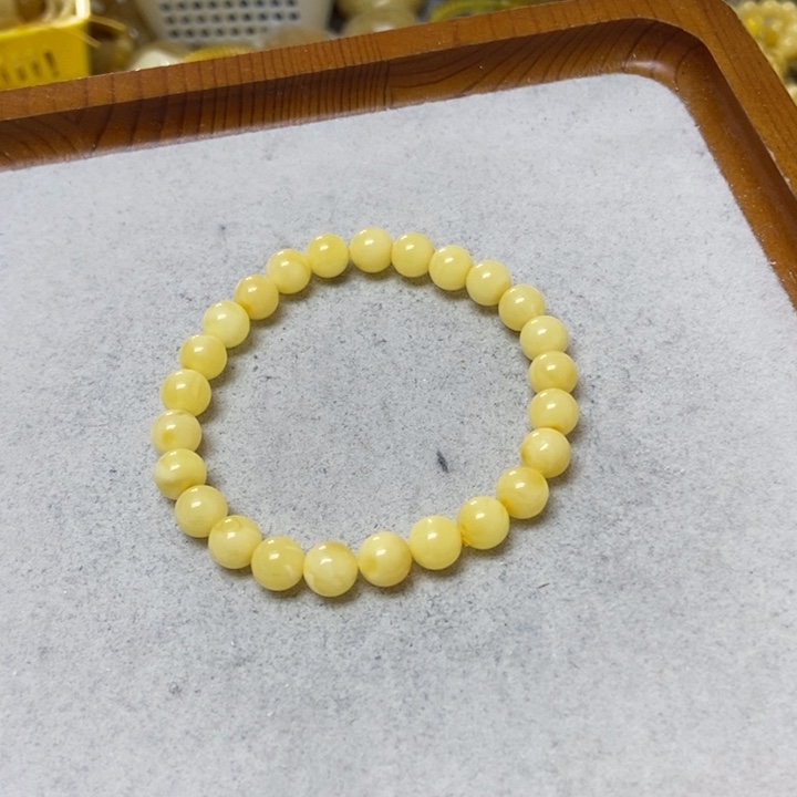 蜜蜡未镶嵌裸石多样性发货