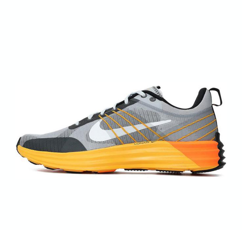 【夏日户外】nike耐克夏季男鞋LUNAR ROAM运动鞋跑步鞋DV2440-007