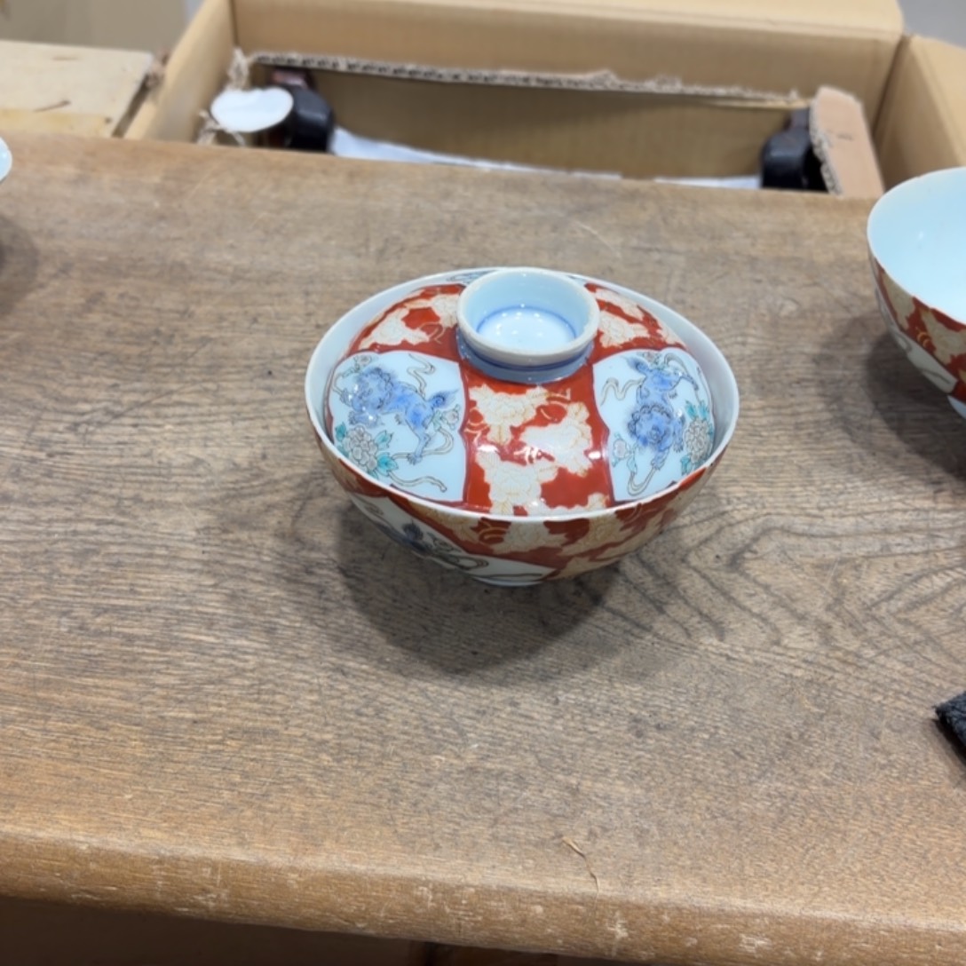 三***。般若中古美术工艺品