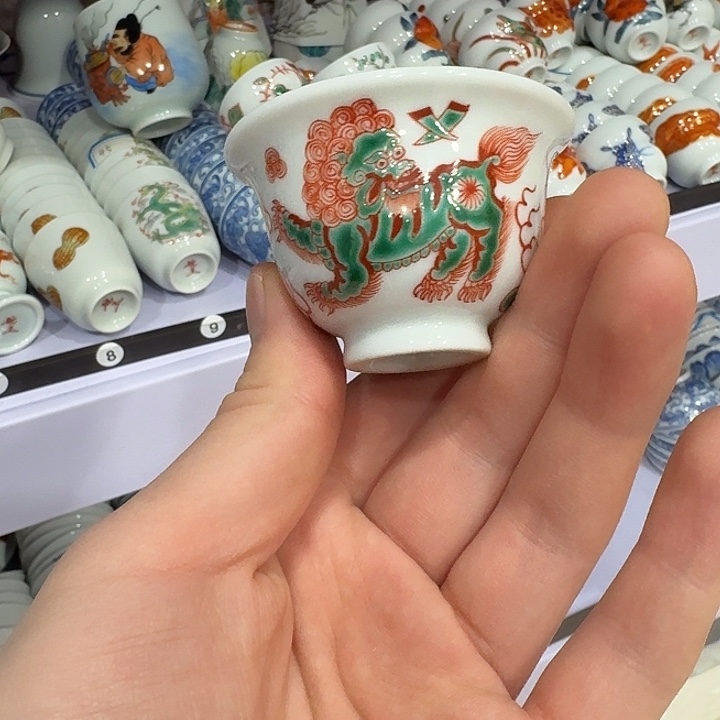 陶瓷艺术品收藏陶瓷