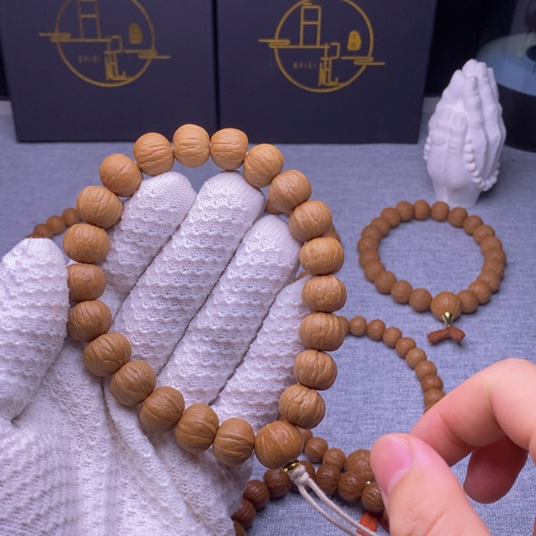 猴头核桃吊坠南瓜88