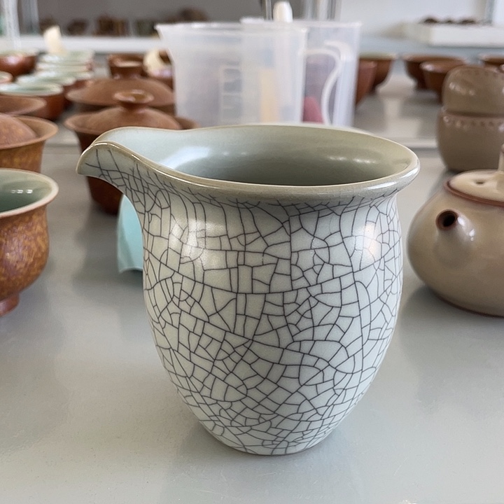 龙泉青瓷哈哈哈哈