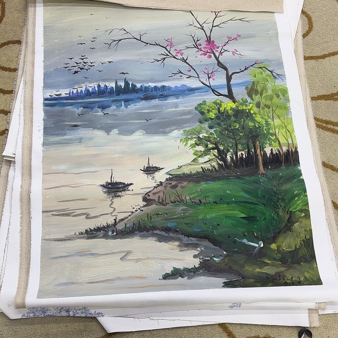 油画油画油画油画艺