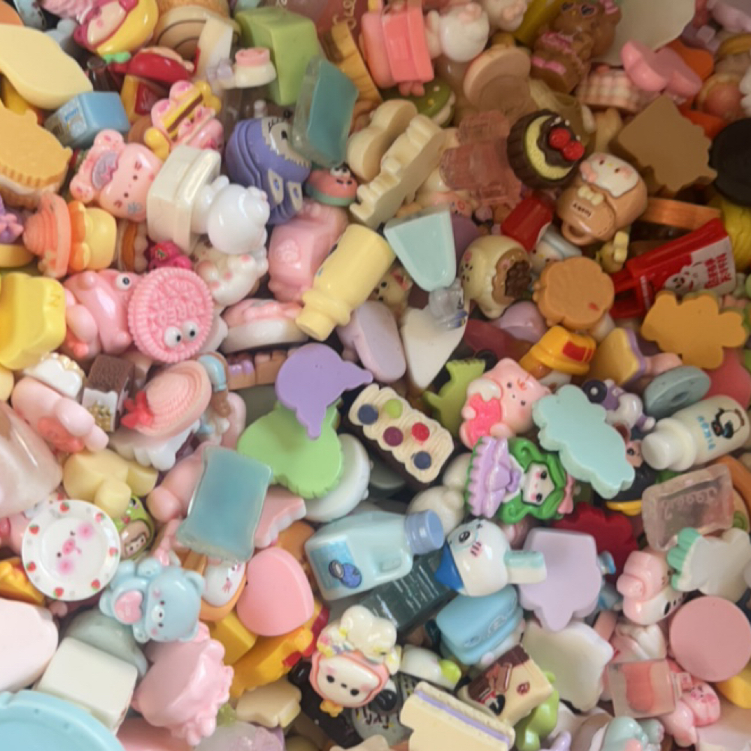 清高货 通货树脂混款