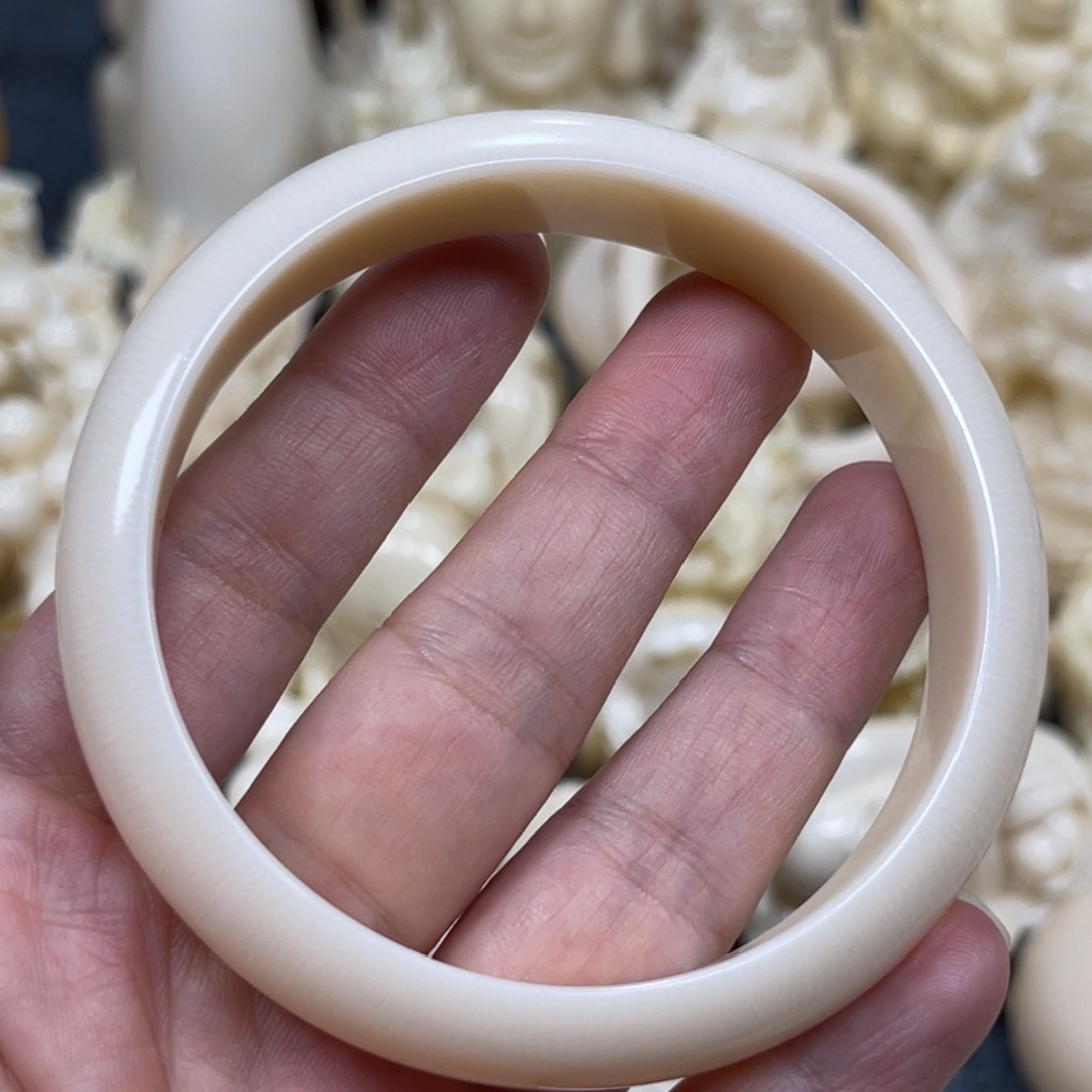 猛犸象牙手串/手链/手镯