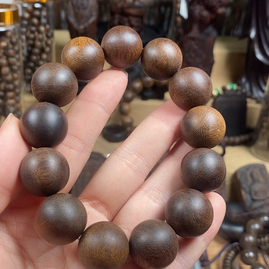 木越南白棋手串手链项链