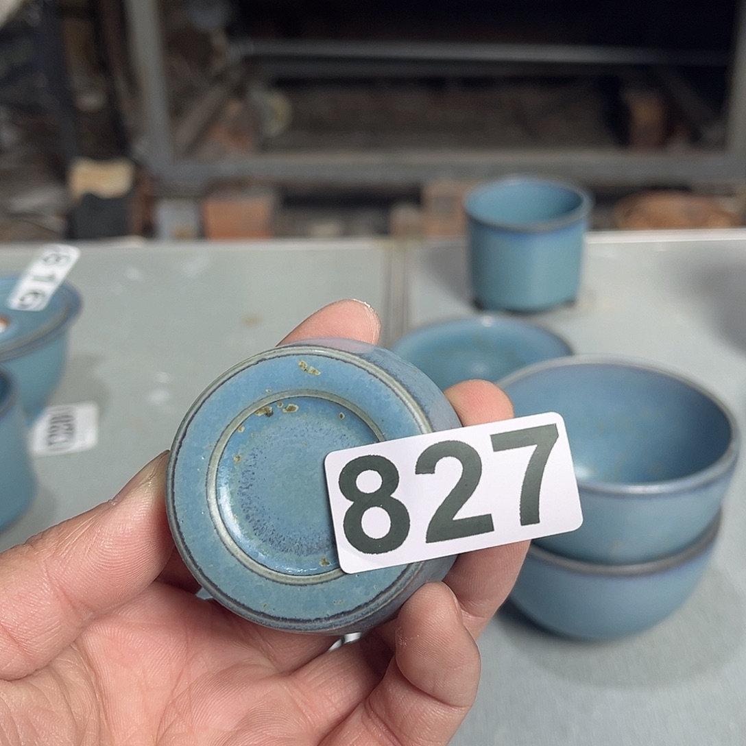 钧瓷钧瓷 钧瓷茶具