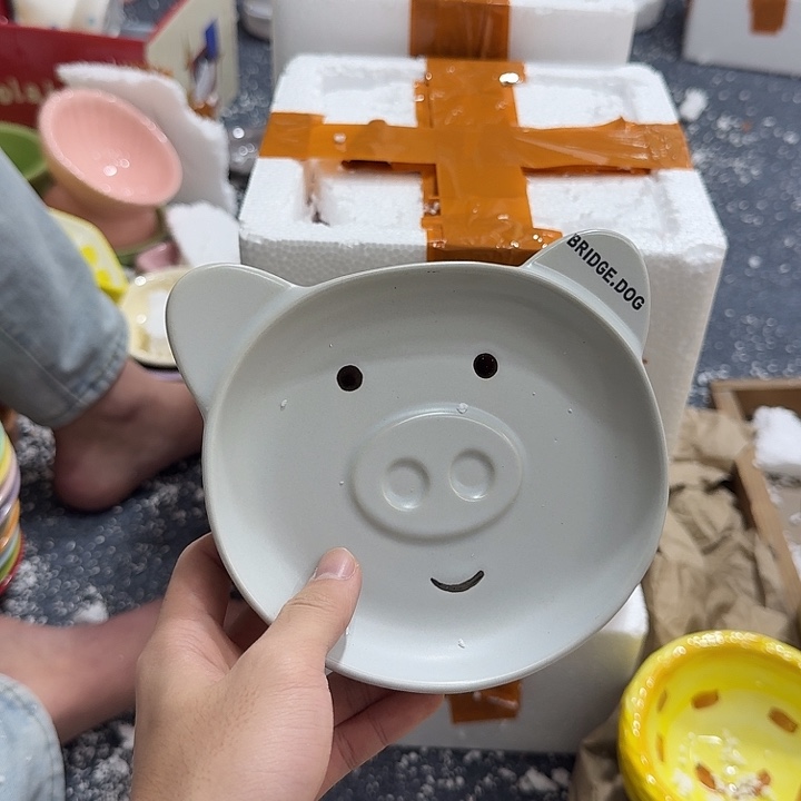 瓷片陶瓷微x链接在s9
