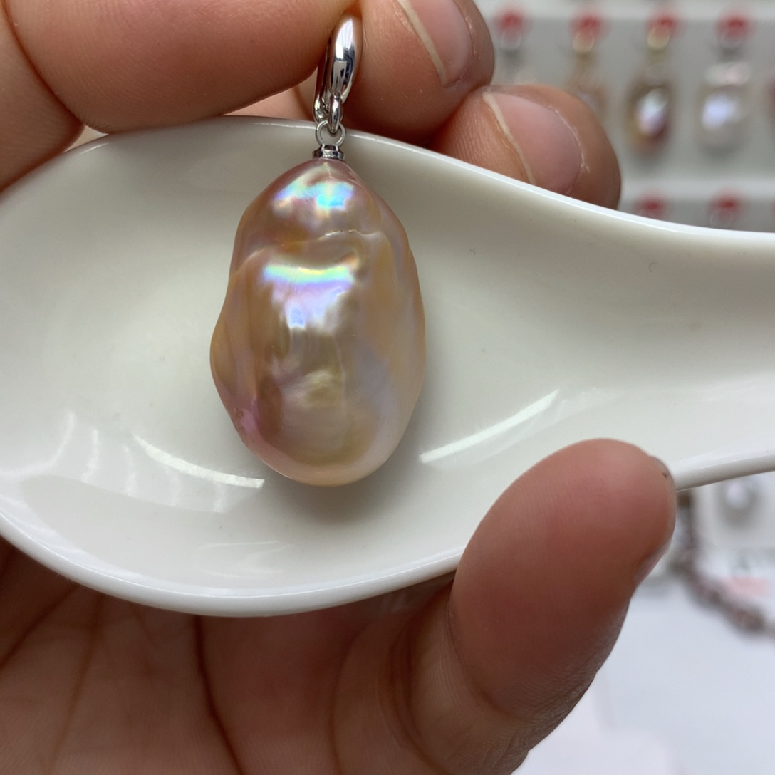 合金淡水珍珠其他