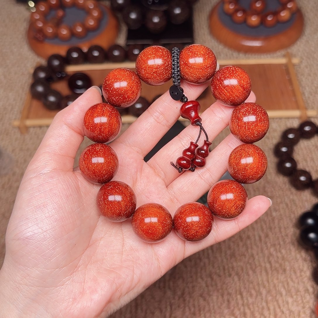 檀香紫檀（小叶紫檀）Q2.0